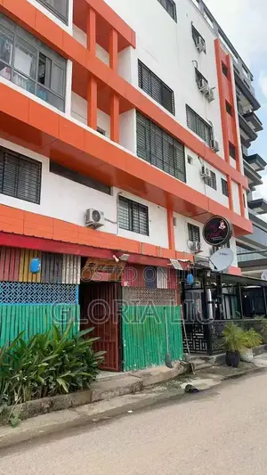 Furnished 1bdrm Apartment in Near Epel, Oxford Street for rent