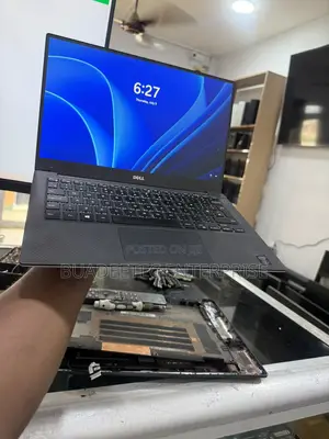 Laptop Dell XPS 13 8GB Intel Core i7 SSD 256GB