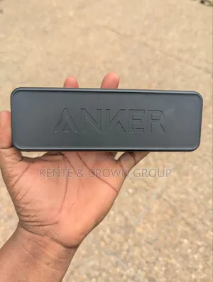 Anker SoundCore 2 Bluetooth Speaker
