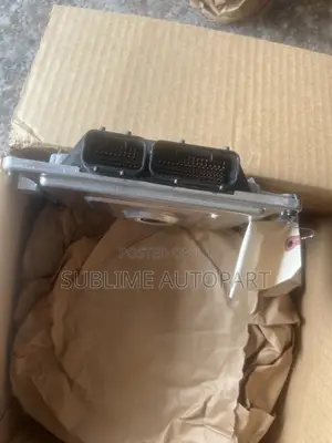 Honda Civic 2020 Control Unit