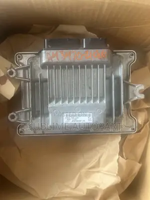 Honda Civic 2020 Control Unit