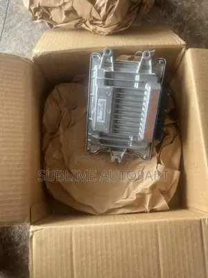 Honda Civic 2020 Control Unit