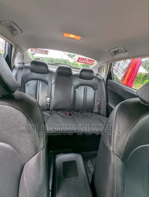 Kia K5 2019 Silver