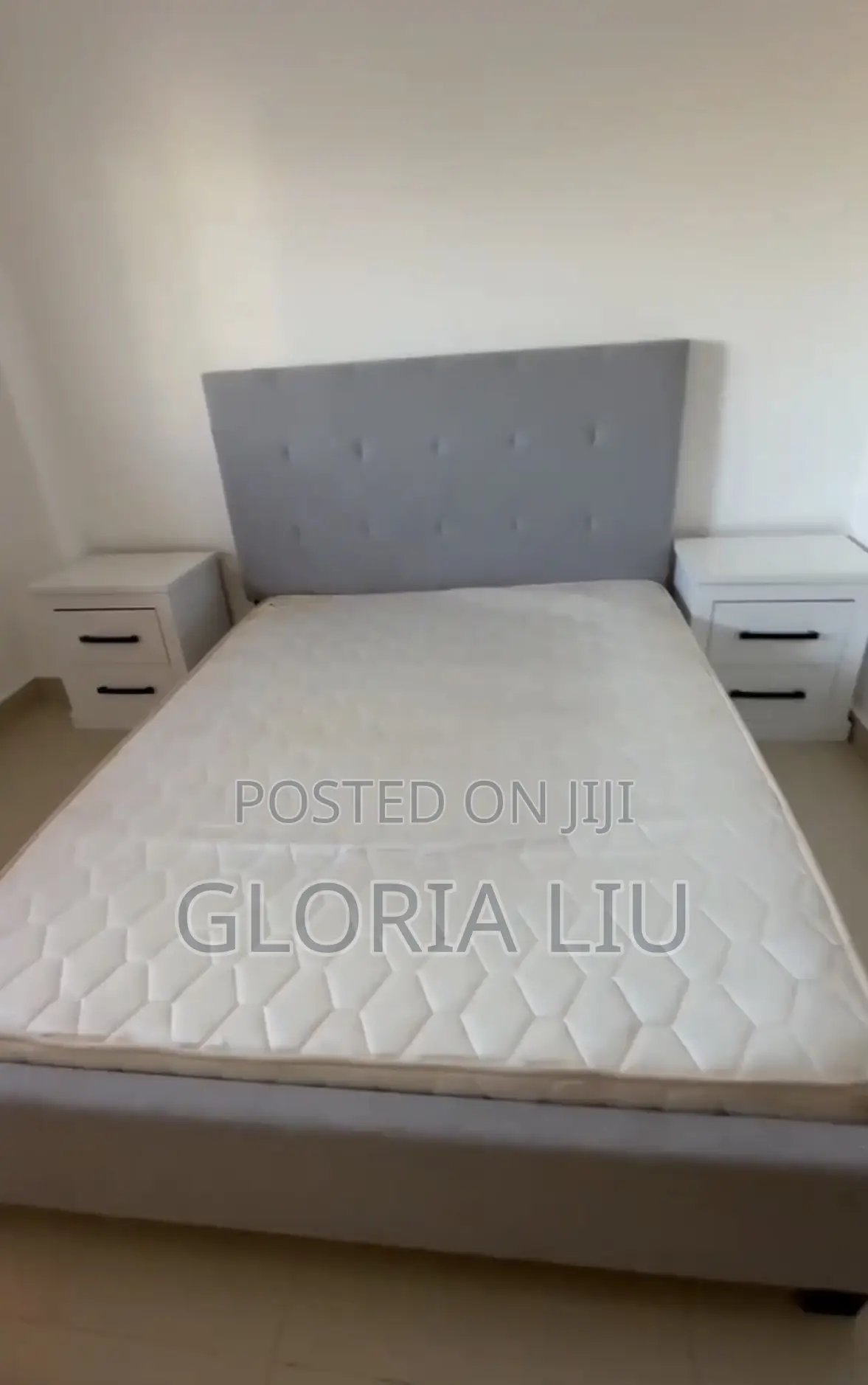 Furnished 1bdrm Apartment in Near Epel, Oxford Street for rent