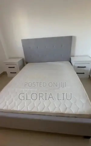 Furnished 1bdrm Apartment in Near Epel, Oxford Street for rent