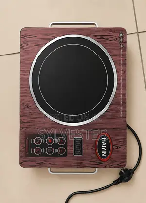 Electric Stove