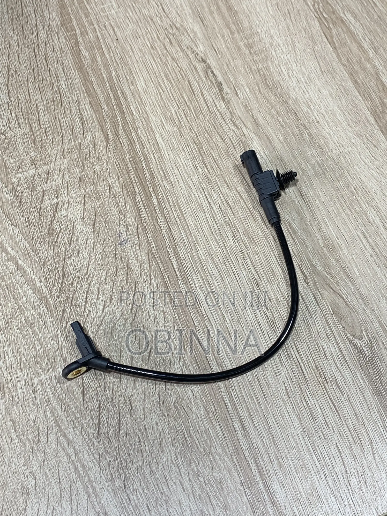 Abs Sensor Rear Mercedes Benz (W164, W251, X164)