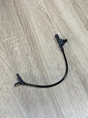 Abs Sensor Rear Mercedes Benz (W164, W251, X164)