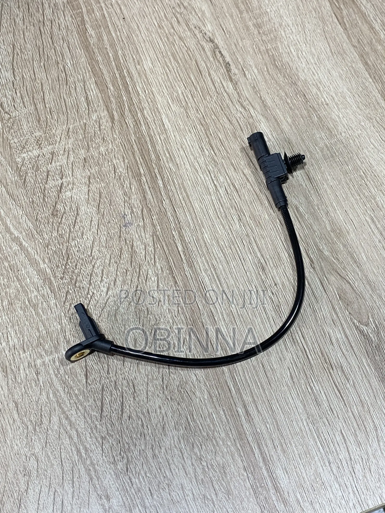 Abs Sensor Rear Mercedes Benz (W164, W251, X164)