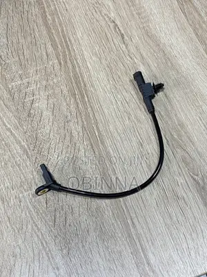 Abs Sensor Rear Mercedes Benz (W164, W251, X164)