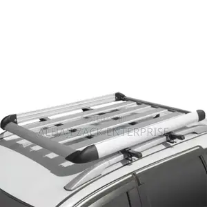 Universal Steel Roof Rack
