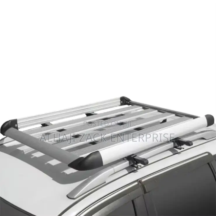 Universal Steel Roof Rack