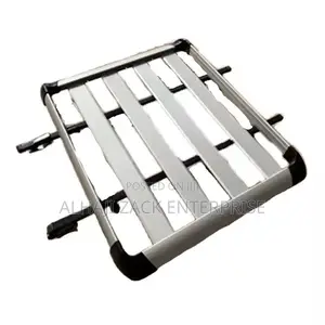 Universal Steel Roof Rack