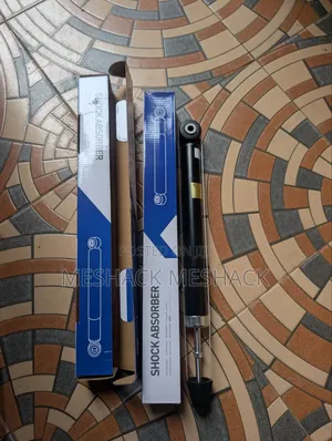 Mitsubishi Mirage Back Shocks