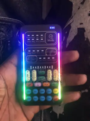 Voice Changer