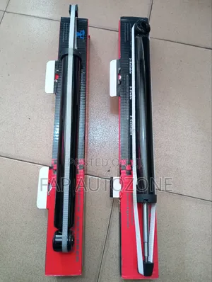 0222. Authentic FCS Ford Focus Shock Absorber Imported From USA