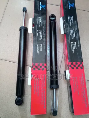 0222. Authentic FCS Ford Focus Shock Absorber Imported From USA