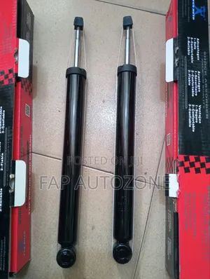 0222. Authentic FCS Ford Focus Shock Absorber Imported From USA