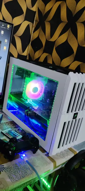 Desktop Computer Asus 24GB Intel Core i7 HDD+SSD 512GB