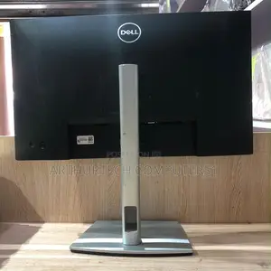 Dell Monitor - Non Edgeless