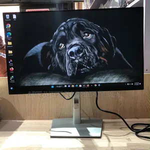 Dell Monitor - Non Edgeless