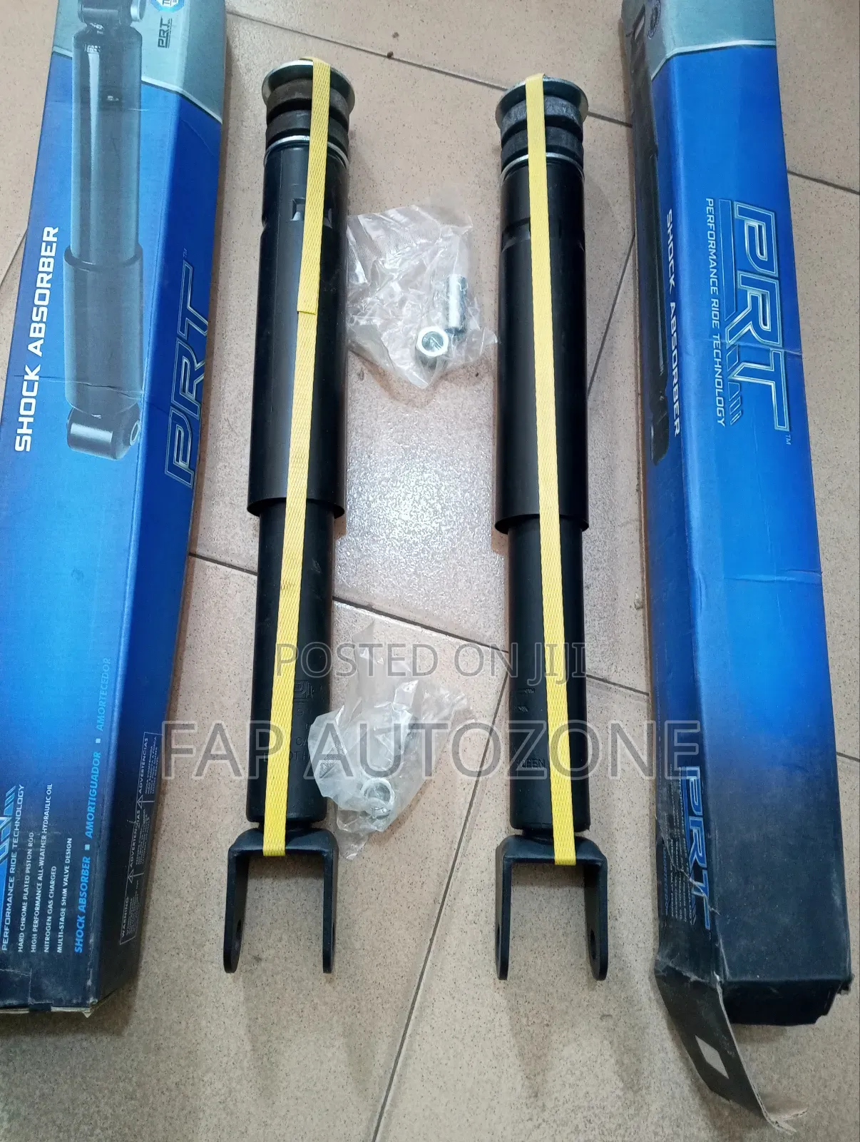 01054. Genuine PRT Ford Taurus and Lincoln MKS Imported From USA