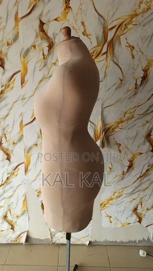 Female Dummy
