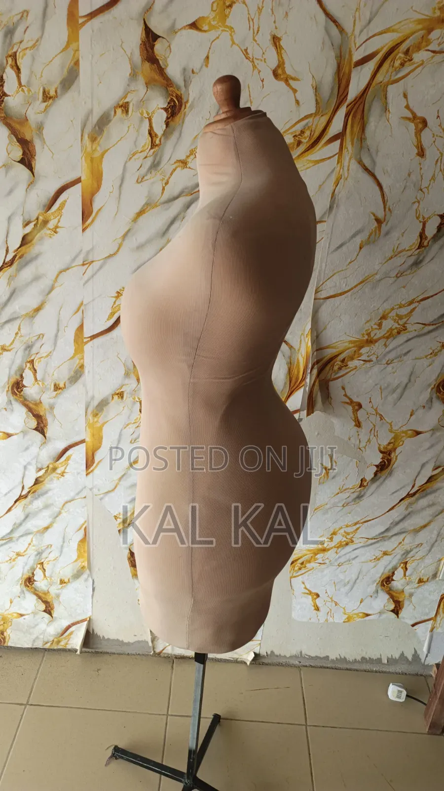 Female Dummy
