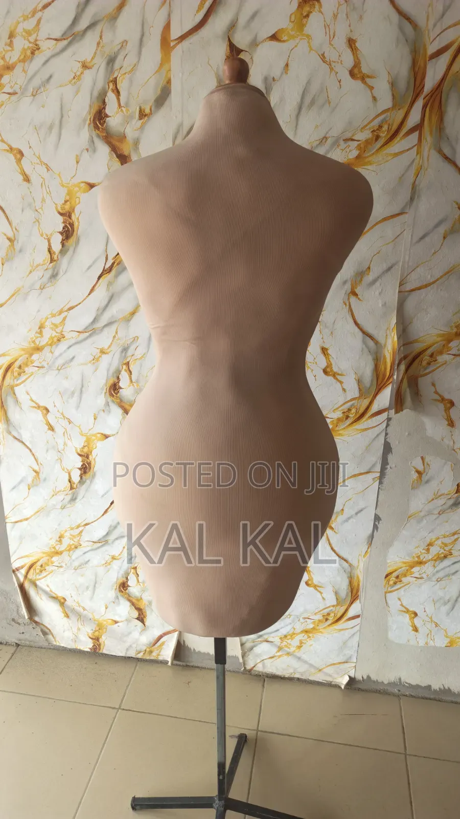 Female Dummy