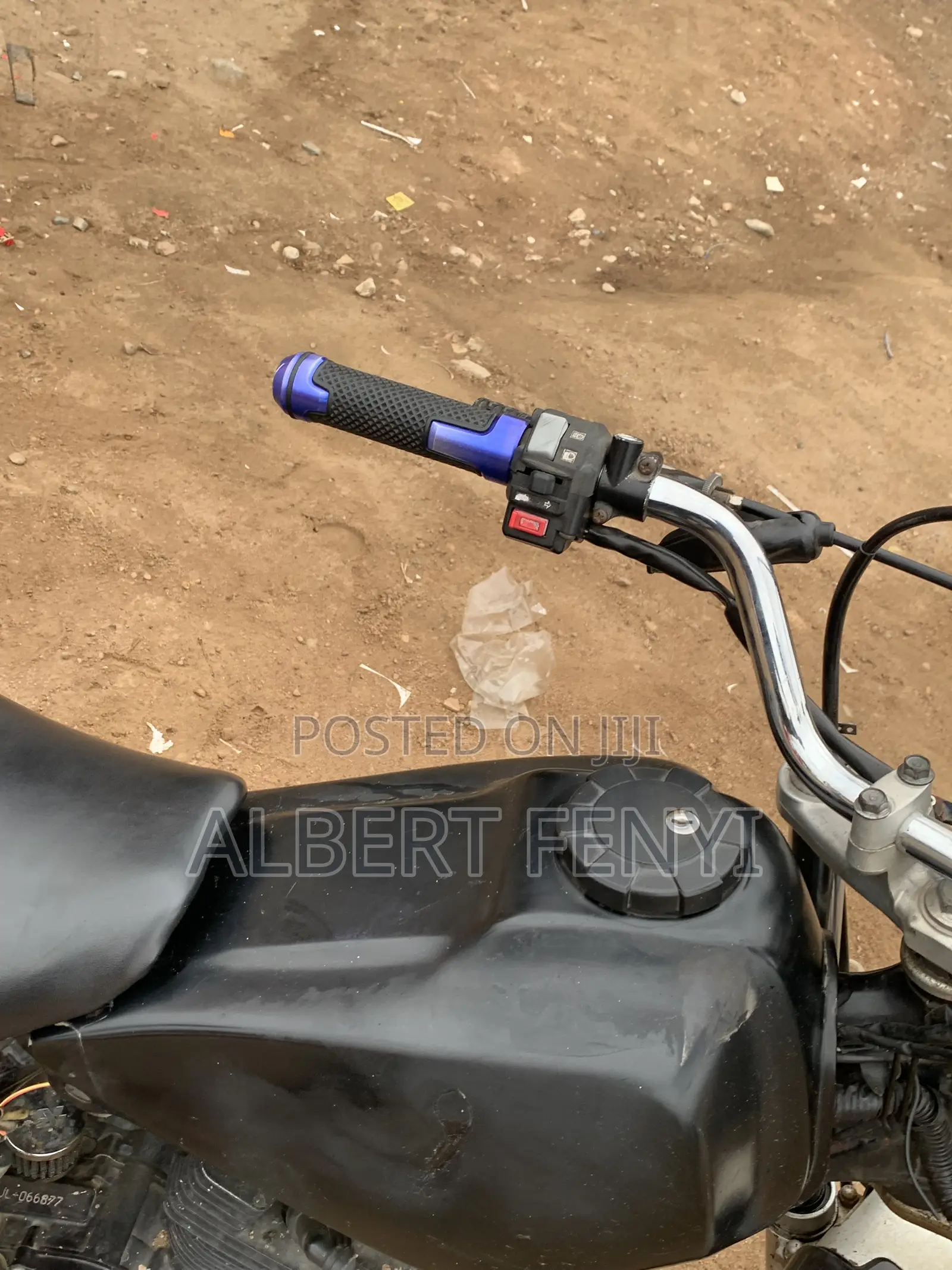 Yamaha 2026 Black