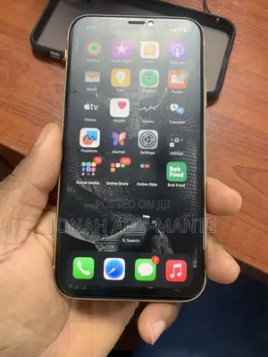 Apple iPhone XR 128 GB Yellow