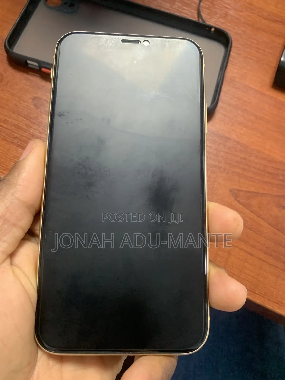 Apple iPhone XR 128 GB Yellow
