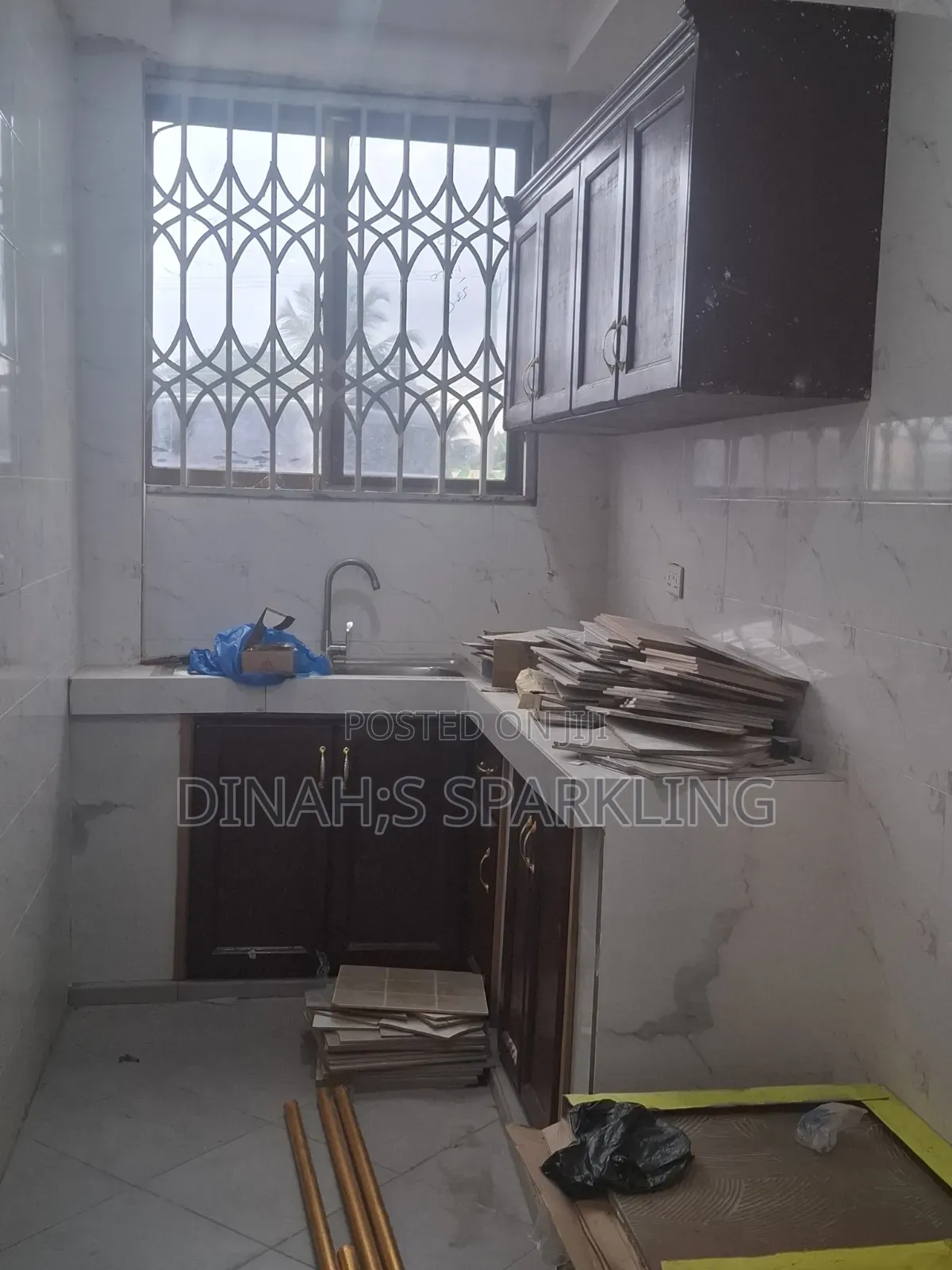 1bdrm Apartment in Kumasi Metropolitan for rent