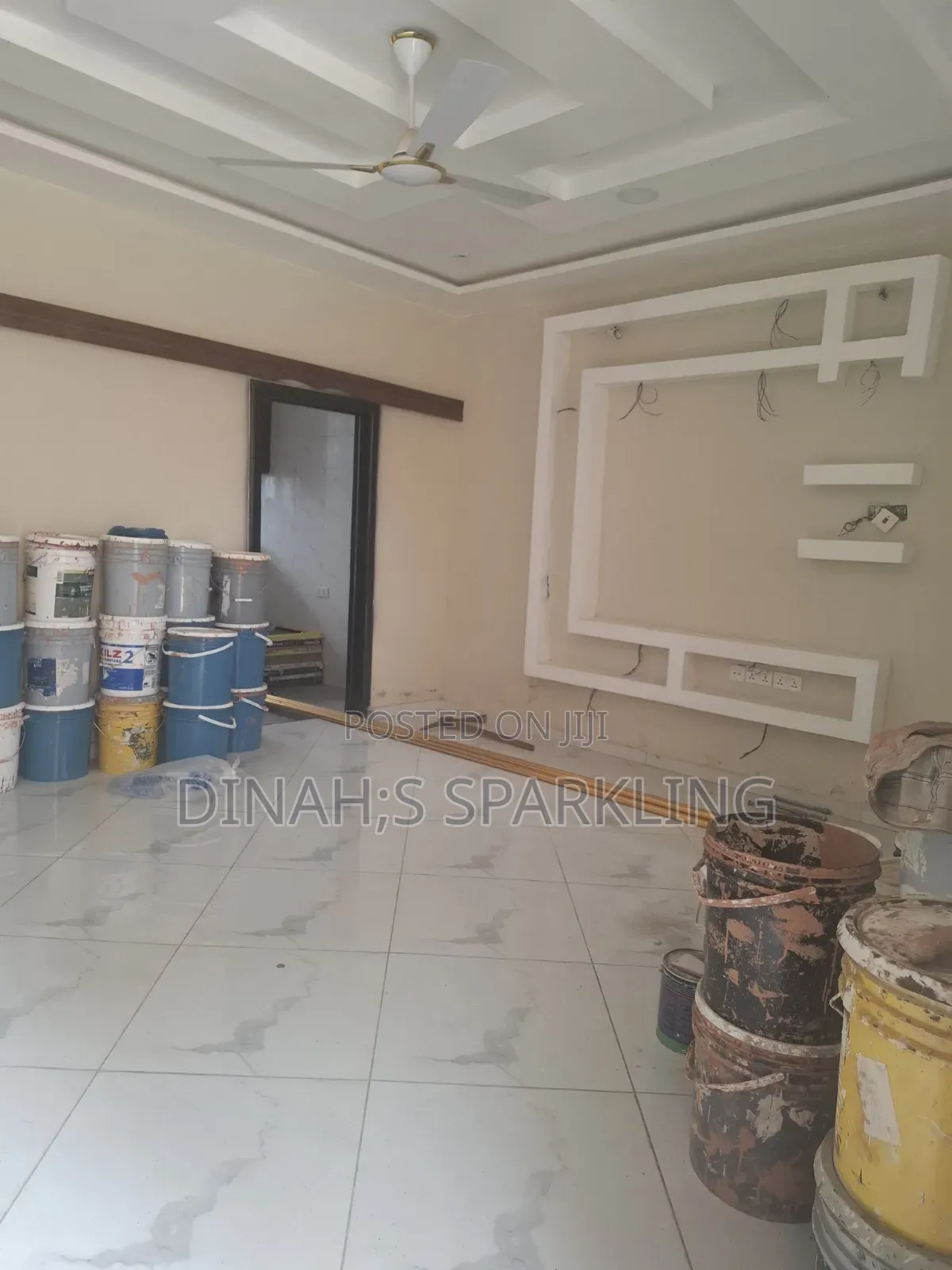 1bdrm Apartment in Kumasi Metropolitan for rent