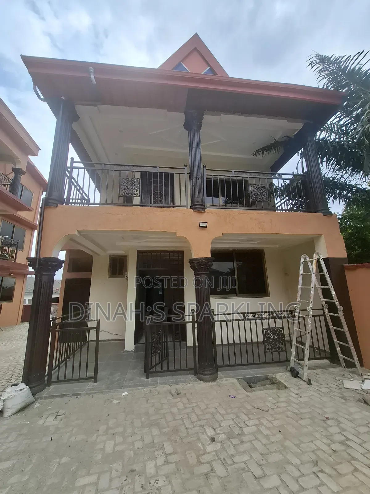 1bdrm Apartment in Kumasi Metropolitan for rent