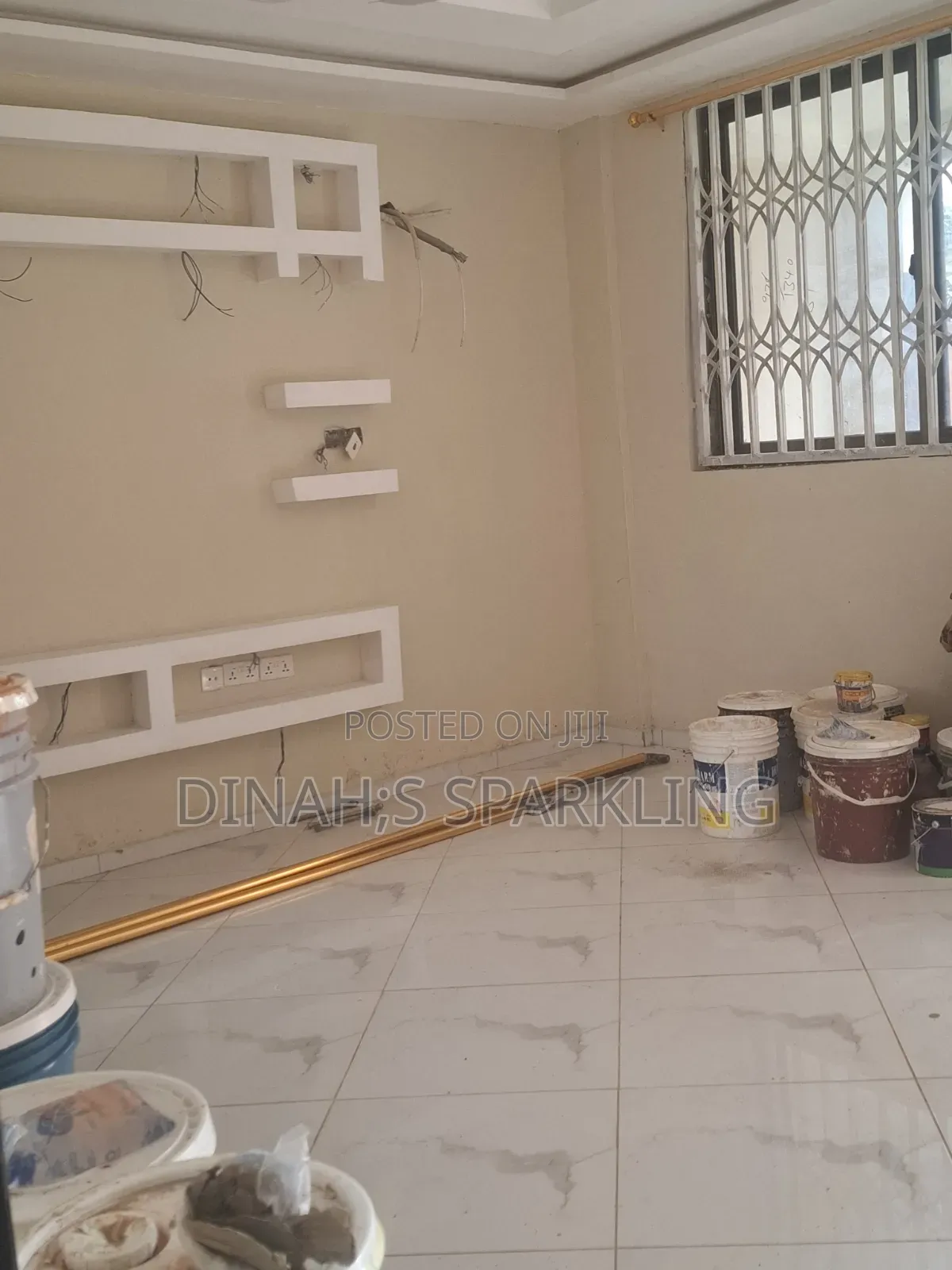 1bdrm Apartment in Kumasi Metropolitan for rent