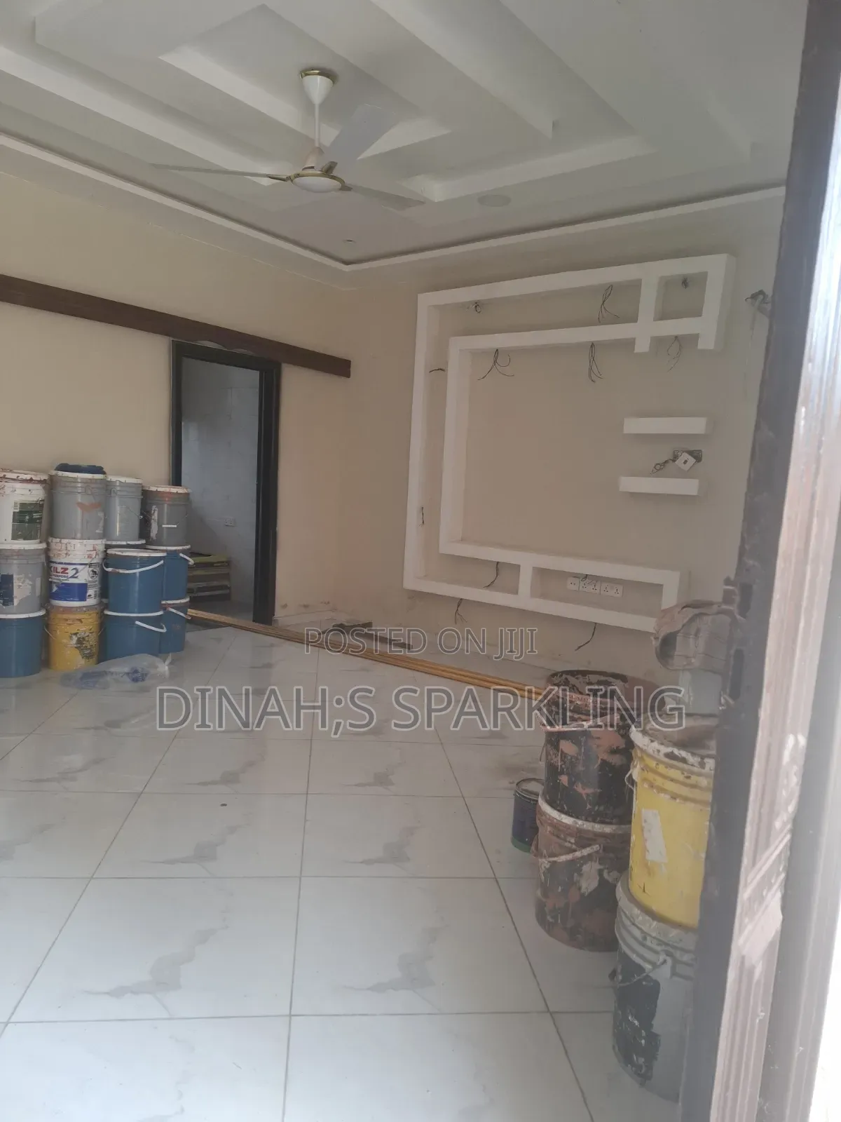 1bdrm Apartment in Kumasi Metropolitan for rent