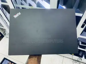 Laptop Lenovo ThinkPad T14 16GB Intel Core i5 SSD 512GB