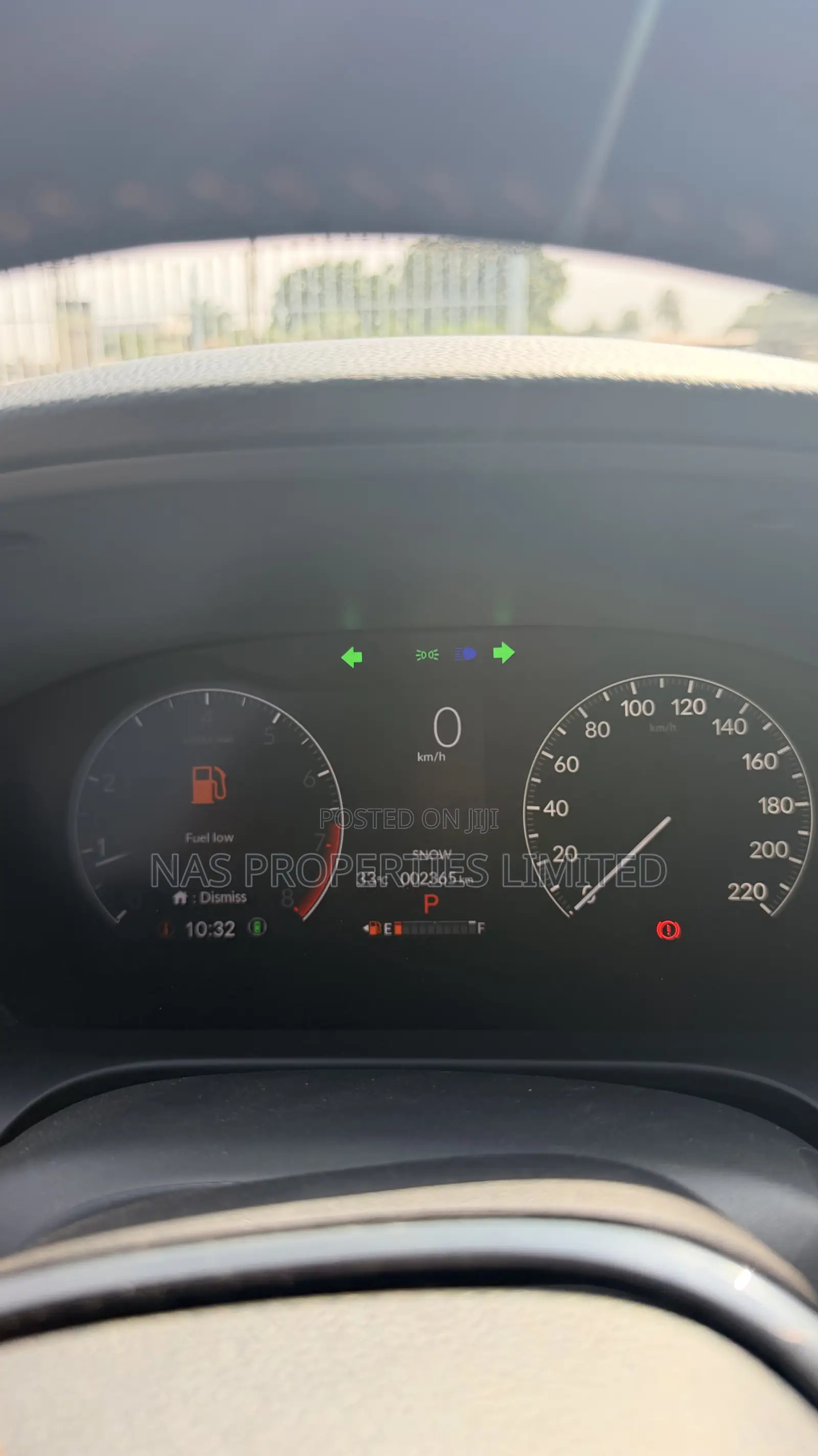 New Honda HR-V Sport AWD CVT 2025 Black