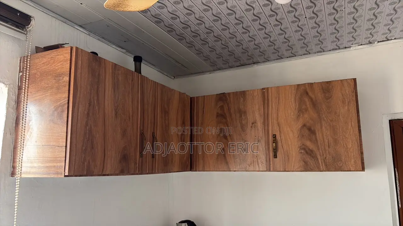 Kitchen Cabinets