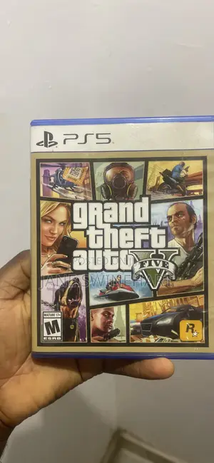 GTA Auto 5