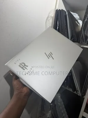 Laptop HP EliteBook 860 G10 16GB Intel Core i7 SSD 512GB