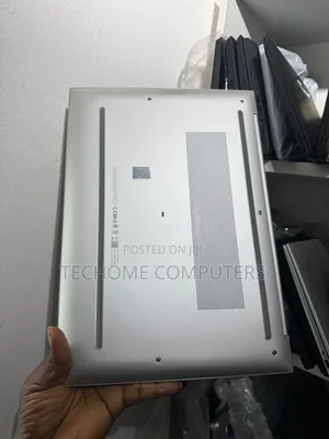 Laptop HP EliteBook 860 G10 16GB Intel Core i7 SSD 512GB