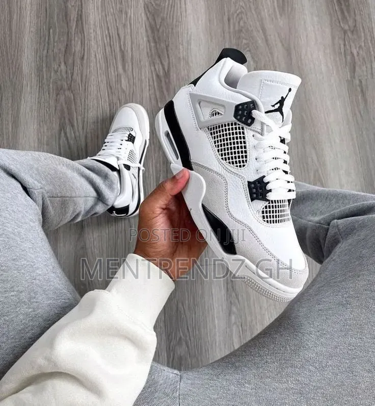 Quality Sneakers