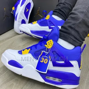 Quality Sneakers