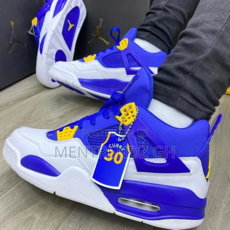 Quality Sneakers