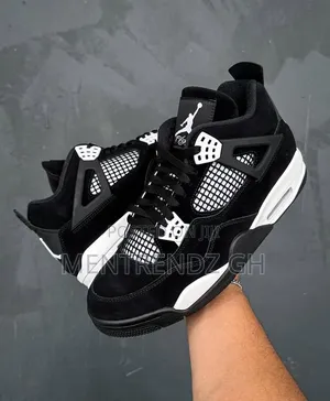 Quality Sneakers