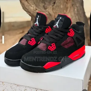 Quality Sneakers