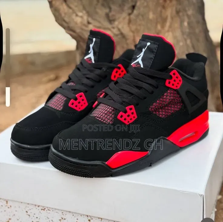Quality Sneakers