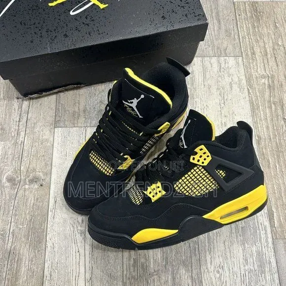 Quality Sneakers